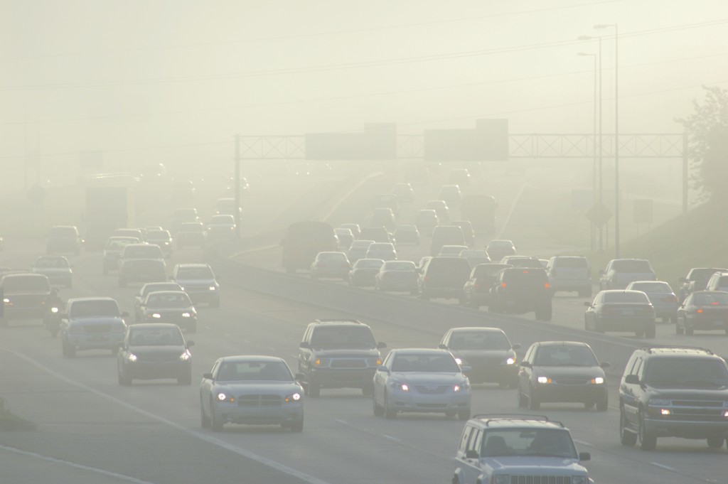 Air Pollution